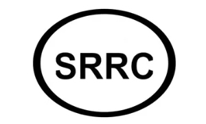 型号核准认证（ SRRC ）