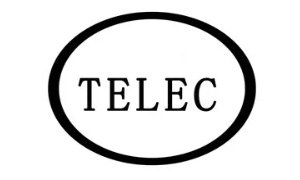 日本TELEC认证